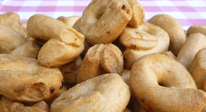 TARALLI PUGLIESI