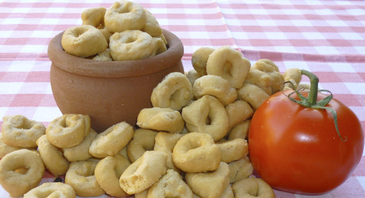 TARALLI PUGLIESI